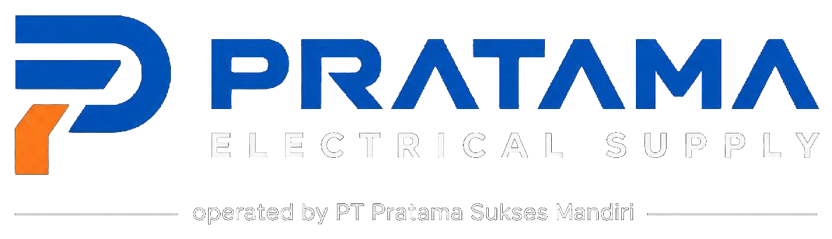 Pratama Electrical Supply — operated by PT Pratama Sukses Mandiri