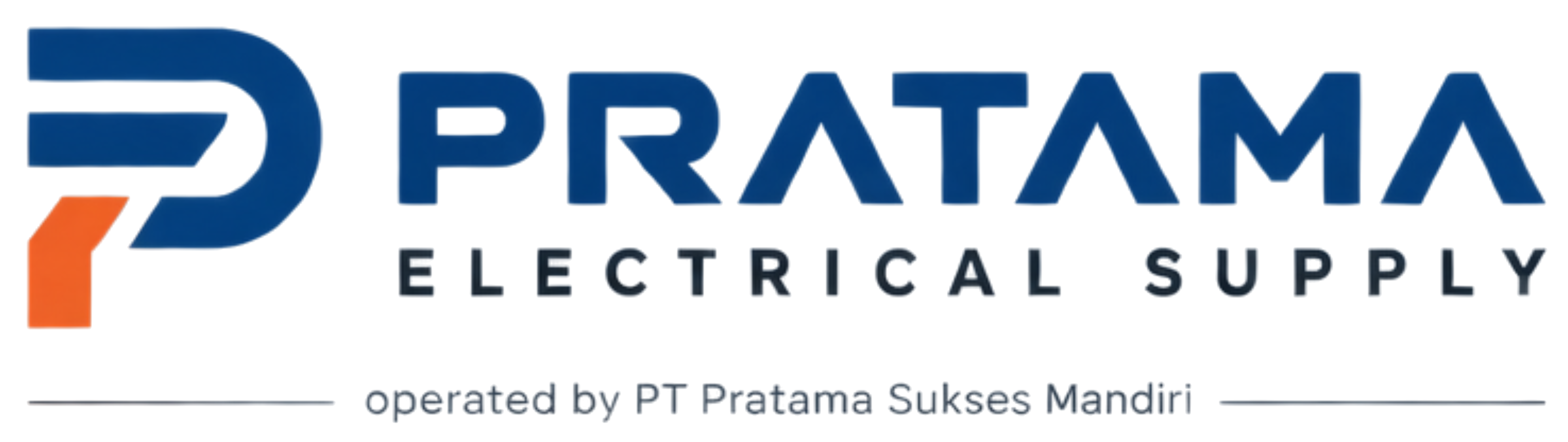Pratama Electrical Supply — operated by PT Pratama Sukses Mandiri